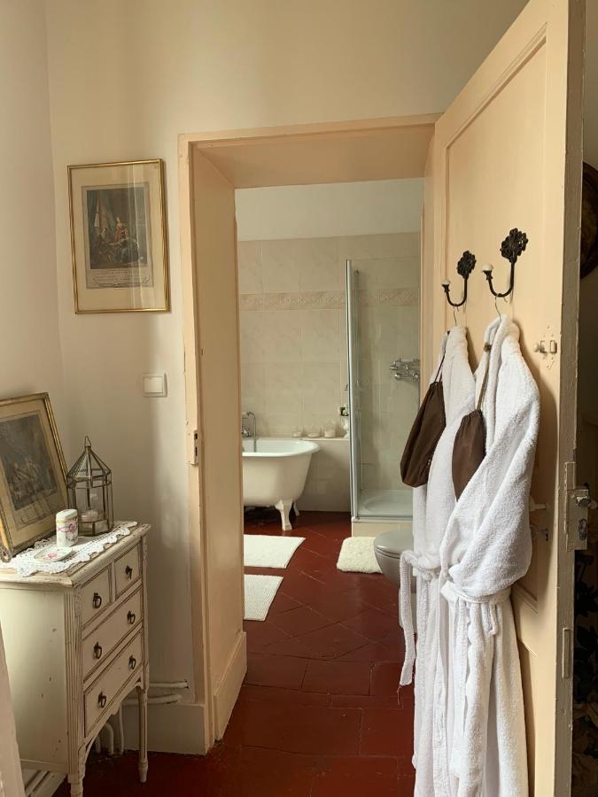 Le Moulin Du Carla Bed & Breakfast Lavaur  Luaran gambar