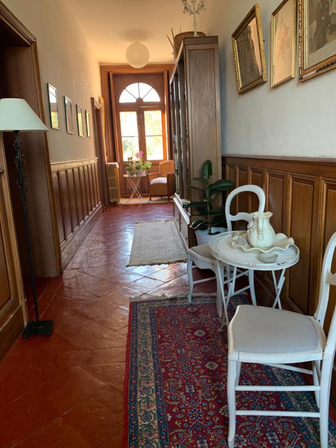 Le Moulin Du Carla Bed & Breakfast Lavaur  Luaran gambar