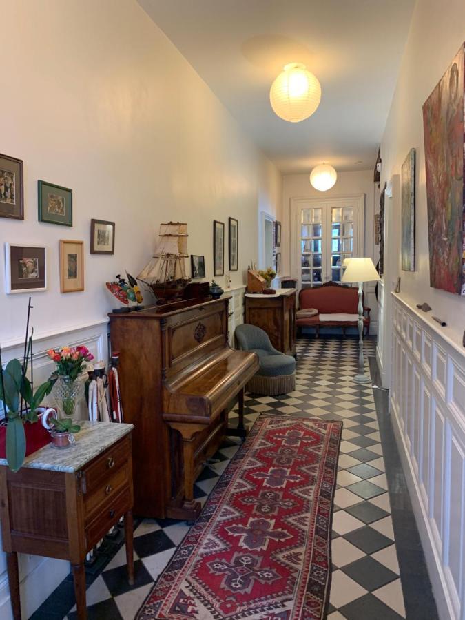 Le Moulin Du Carla Bed & Breakfast Lavaur  Luaran gambar
