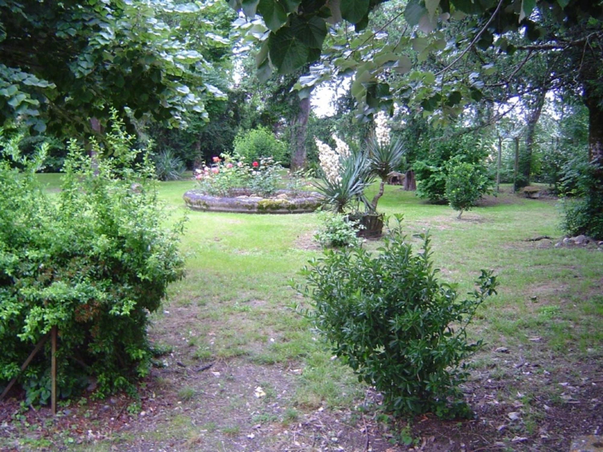 Le Moulin Du Carla Bed & Breakfast Lavaur  Luaran gambar