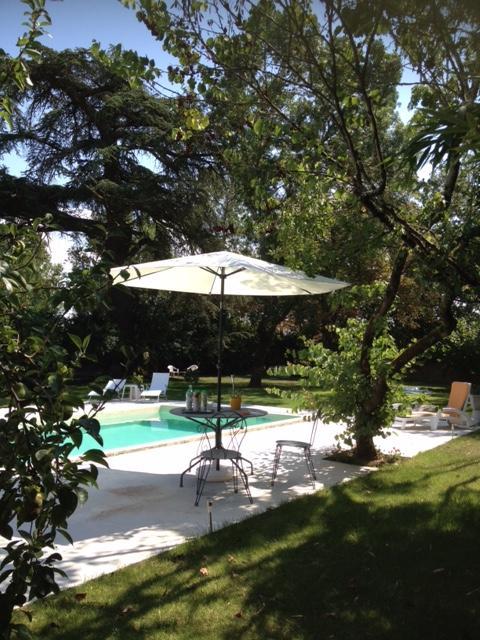 Le Moulin Du Carla Bed & Breakfast Lavaur  Luaran gambar